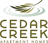 Cedar Creek Logo