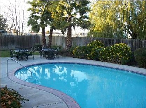 Property Photo 33158 - Your new community pool!