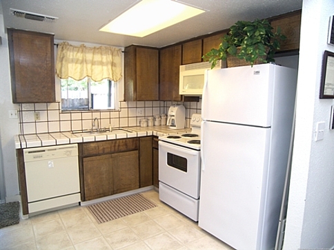 Property Photo 34662 - Your new kitchen!